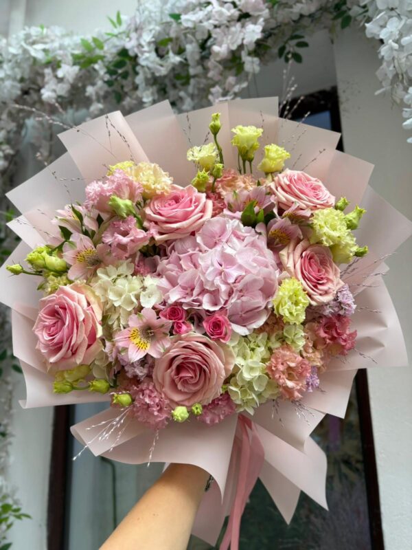 Florist’s Choice