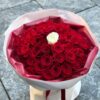 Buchet de Trandafiri