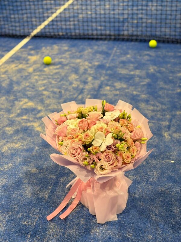 Florist’s Choice