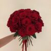 Buchet de Trandafiri