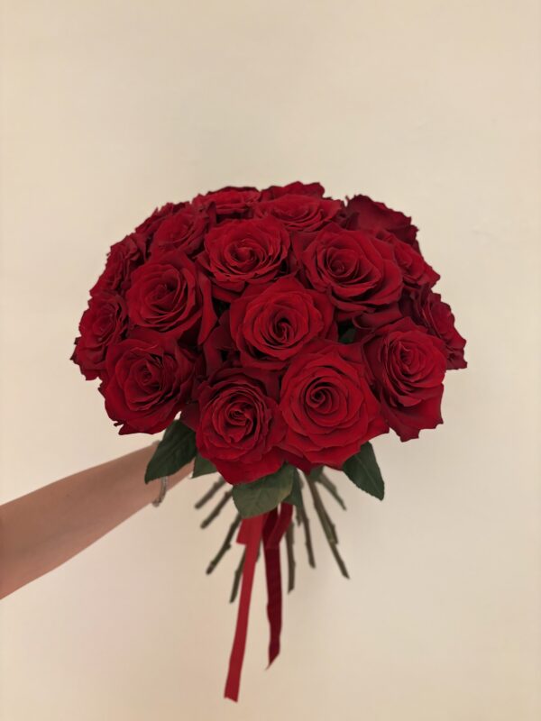 Buchet de Trandafiri