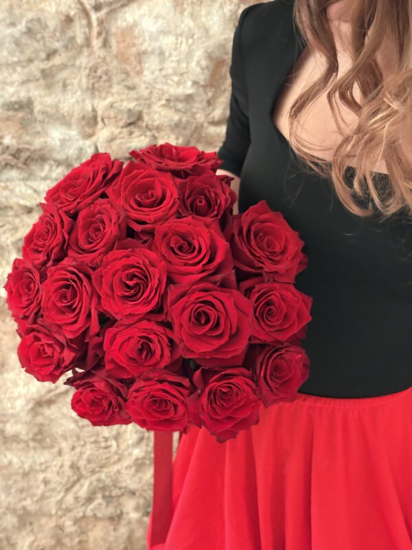 Buchet de Trandafiri