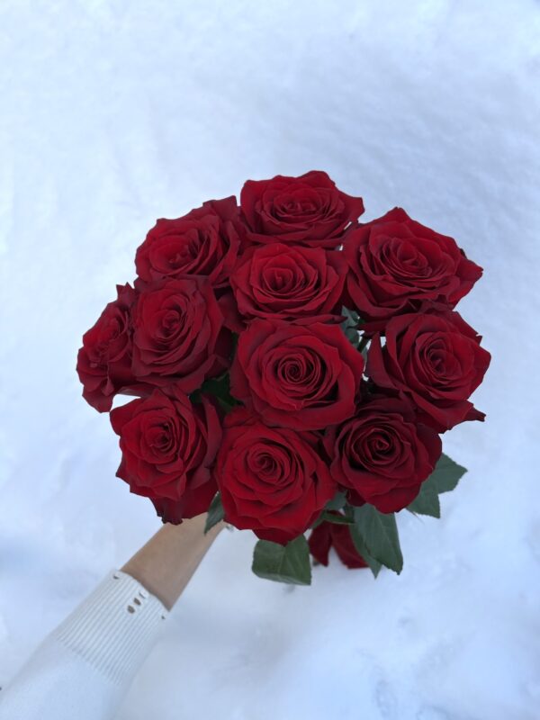 Buchet de Trandafiri