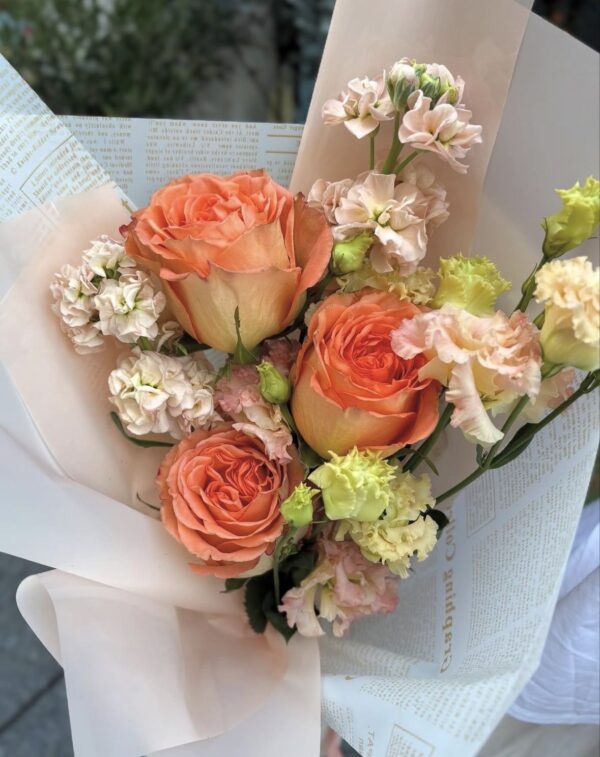 Florist’s Choice