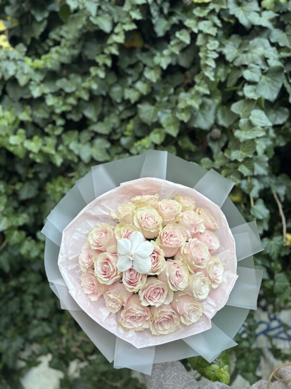 Buchet de Trandafiri