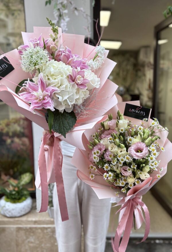 Florist’s Choice
